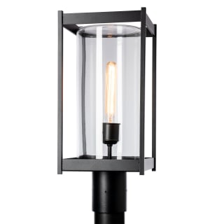 A thumbnail of the Hubbardton Forge 342021 Coastal Black / Clear