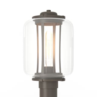 A thumbnail of the Hubbardton Forge 342553 Coastal Dark Smoke