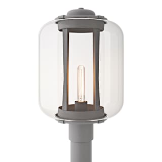 A thumbnail of the Hubbardton Forge 342554 Coastal Burnished Steel