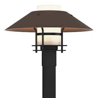 A thumbnail of the Hubbardton Forge 344227 Coastal Black / Coastal Bronze / Opal
