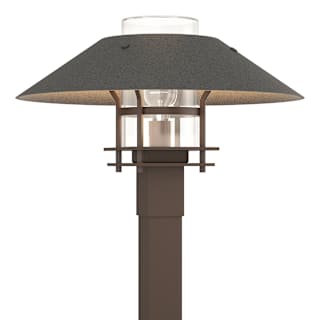 A thumbnail of the Hubbardton Forge 344227 Coastal Bronze / Coastal Natural Iron / Clear