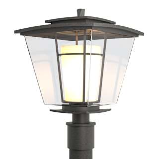 A thumbnail of the Hubbardton Forge 344820 Coastal Natural Iron / Clear