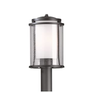 A thumbnail of the Hubbardton Forge 345610 Coastal Dark Smoke / Seedy