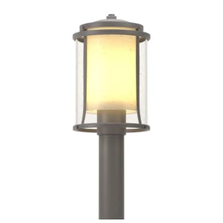 A thumbnail of the Hubbardton Forge 345610 Coastal Burnished Steel / Seedy