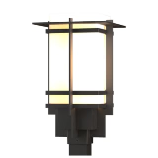 A thumbnail of the Hubbardton Forge 346011 Coastal Oil Rubbed Bronze / Opal