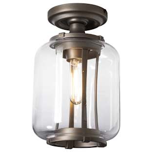 A thumbnail of the Hubbardton Forge 352551-1000 Coastal Oil Rubbed Bronze