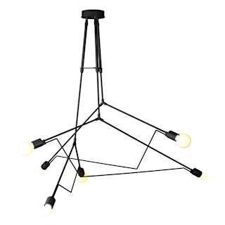 A thumbnail of the Hubbardton Forge 362015-LONG Coastal Black