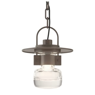 A thumbnail of the Hubbardton Forge 363003 Coastal Dark Smoke / Clear