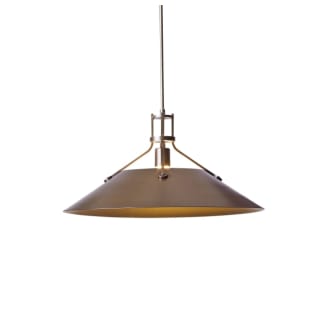 A thumbnail of the Hubbardton Forge 363010-LONG Coastal Bronze