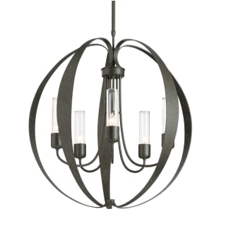 A thumbnail of the Hubbardton Forge 364201 Coastal Natural Iron / Seedy