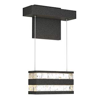 A thumbnail of the Hubbardton Forge 402064 Natural Iron
