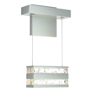 A thumbnail of the Hubbardton Forge 402064 Vintage Platinum