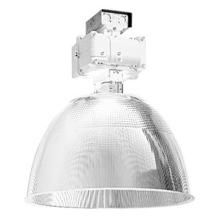 A thumbnail of the Hubbell Lighting Industrial BL-400P8-WA22-WH-EX-UPL White