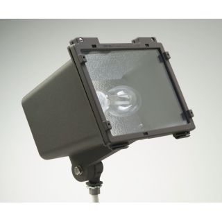A thumbnail of the Hubbell Lighting Outdoor F-100H1 Bronze