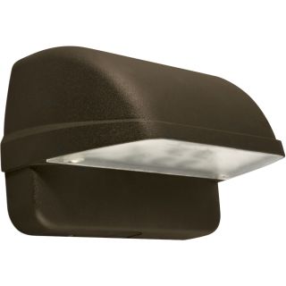 A thumbnail of the Hubbell Lighting Outdoor LNC-5LU-5K-PC Bronze