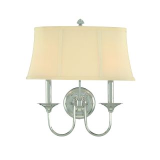 A thumbnail of the Hudson Valley Lighting 1812 Polished Nickel
