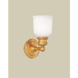 A thumbnail of the Hudson Valley Lighting 2301 Aged Brass