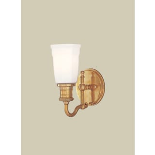 A thumbnail of the Hudson Valley Lighting 2501 Aged Brass