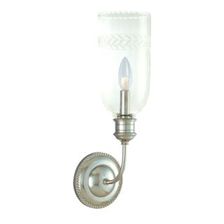 A thumbnail of the Hudson Valley Lighting 291 Polished Nickel