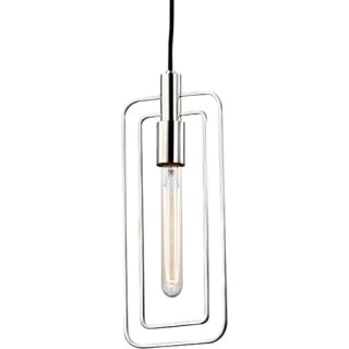A thumbnail of the Hudson Valley Lighting 3030 Polished Nickel