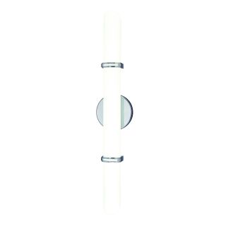 A thumbnail of the Hudson Valley Lighting 3605 Polished Chrome
