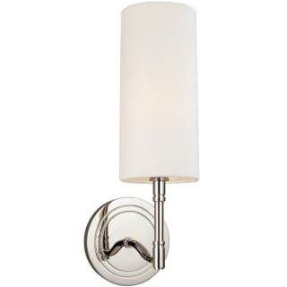 A thumbnail of the Hudson Valley Lighting 361 Polished Nickel