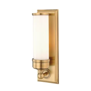 A thumbnail of the Hudson Valley Lighting 371 Aged Brass