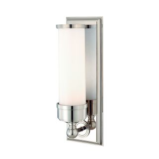 A thumbnail of the Hudson Valley Lighting 371 Polished Nickel