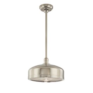 A thumbnail of the Hudson Valley Lighting 3825 Polished Nickel