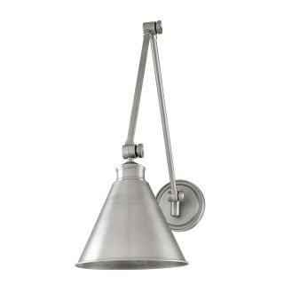 A thumbnail of the Hudson Valley Lighting 4721 Antique Nickel