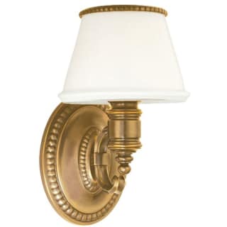 A thumbnail of the Hudson Valley Lighting 4941 Flemish Brass