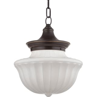 A thumbnail of the Hudson Valley Lighting 5012 Old Bronze