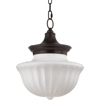 A thumbnail of the Hudson Valley Lighting 5015 Old Bronze