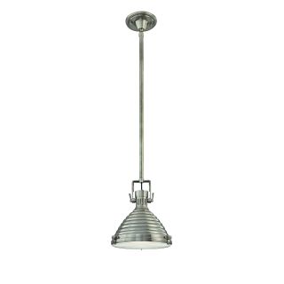 A thumbnail of the Hudson Valley Lighting 5111 Antique Nickel
