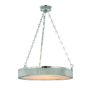 A thumbnail of the Hudson Valley Lighting 522 Polished Nickel
