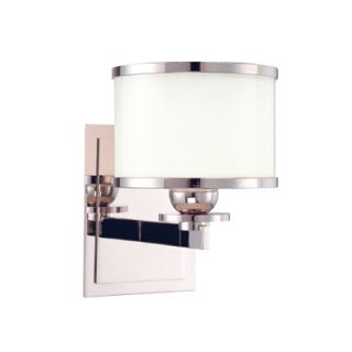 A thumbnail of the Hudson Valley Lighting 6101 Polished Nickel