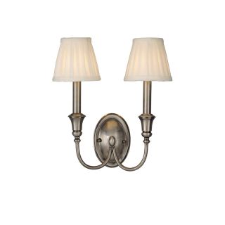 A thumbnail of the Hudson Valley Lighting 6112 Antique Nickel