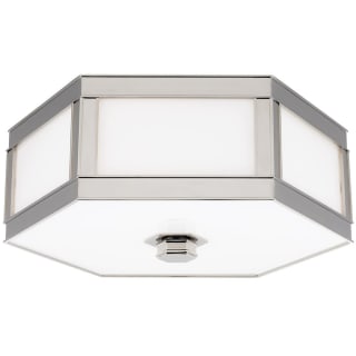 A thumbnail of the Hudson Valley Lighting 6413 Polished Nickel