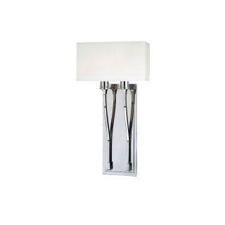 A thumbnail of the Hudson Valley Lighting 642 Polished Nickel