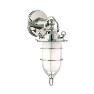 A thumbnail of the Hudson Valley Lighting 6501 Polished Nickel