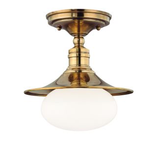 A thumbnail of the Hudson Valley Lighting 6711 Aged Brass