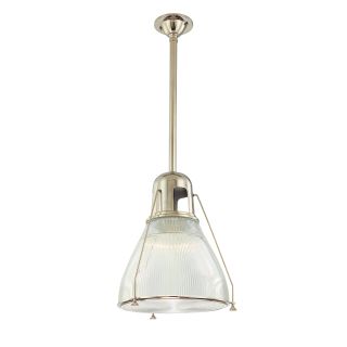 A thumbnail of the Hudson Valley Lighting 7315 Polished Nickel