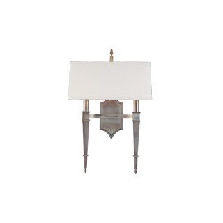 A thumbnail of the Hudson Valley Lighting 742 Polished Nickel