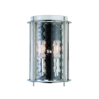 A thumbnail of the Hudson Valley Lighting 7602 Polished Nickel