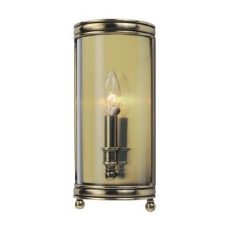 A thumbnail of the Hudson Valley Lighting 7801 Aged Brass