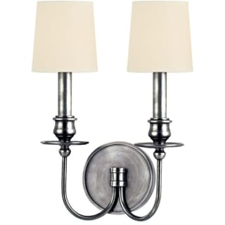 A thumbnail of the Hudson Valley Lighting 8212 Polished Nickel