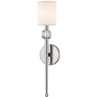 A thumbnail of the Hudson Valley Lighting 8421 Polished Nickel