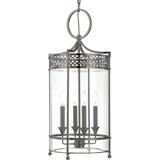 A thumbnail of the Hudson Valley Lighting 8994 Antique Nickel