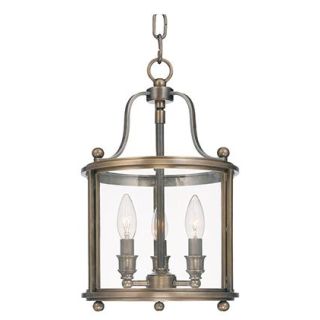 A thumbnail of the Hudson Valley Lighting 1310 Distressed Bronze