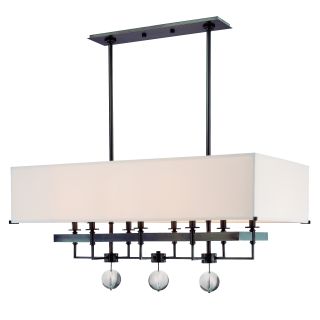 A thumbnail of the Hudson Valley Lighting 5648 Old Bronze